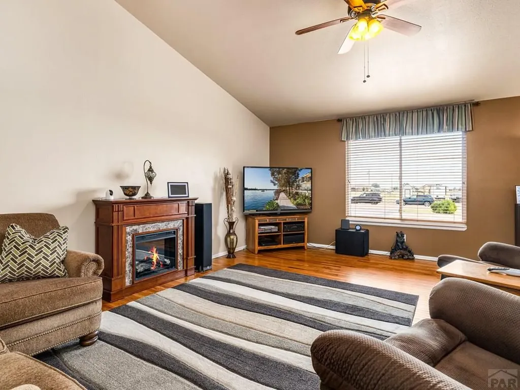 559 N Iliff Drive Pueblo West CO 81007