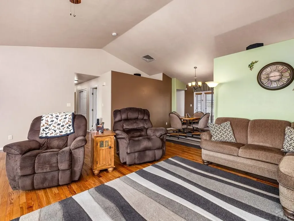 559 N Iliff Drive Pueblo West CO 81007