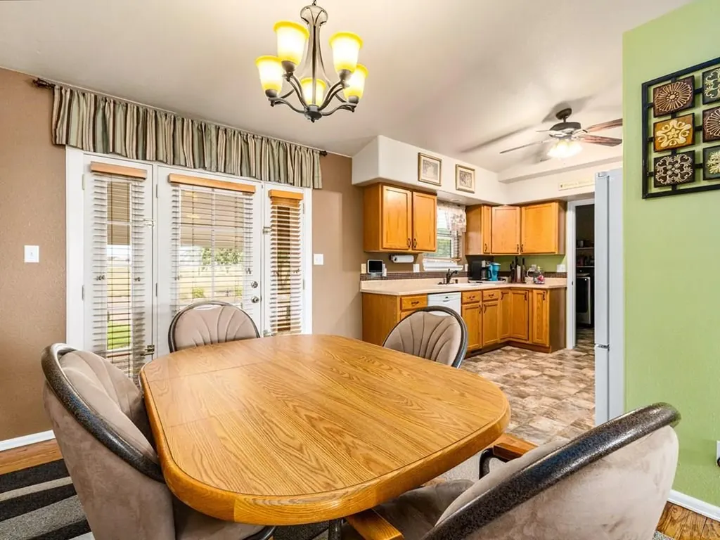 559 N Iliff Drive Pueblo West CO 81007