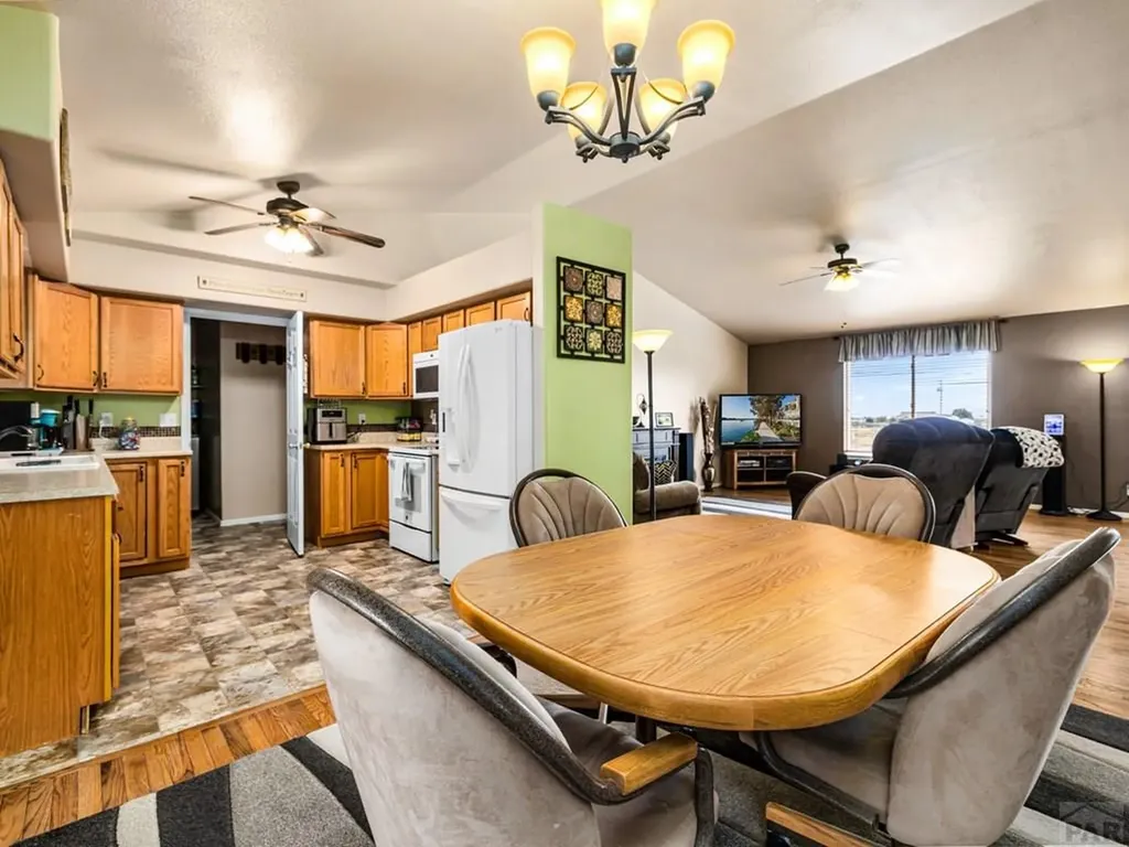 559 N Iliff Drive Pueblo West CO 81007