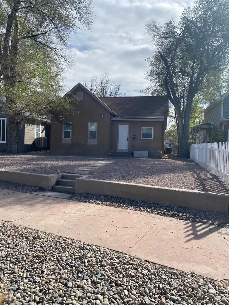 136 Idaho Avenue Pueblo CO 81004