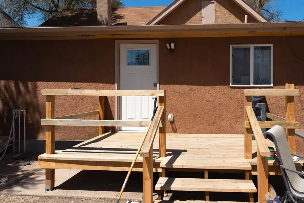 136 Idaho Avenue Pueblo CO 81004