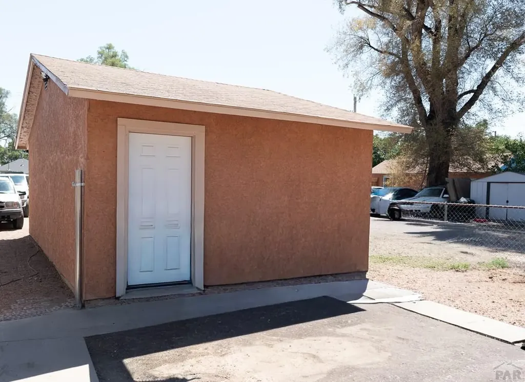 136 Idaho Avenue Pueblo CO 81004