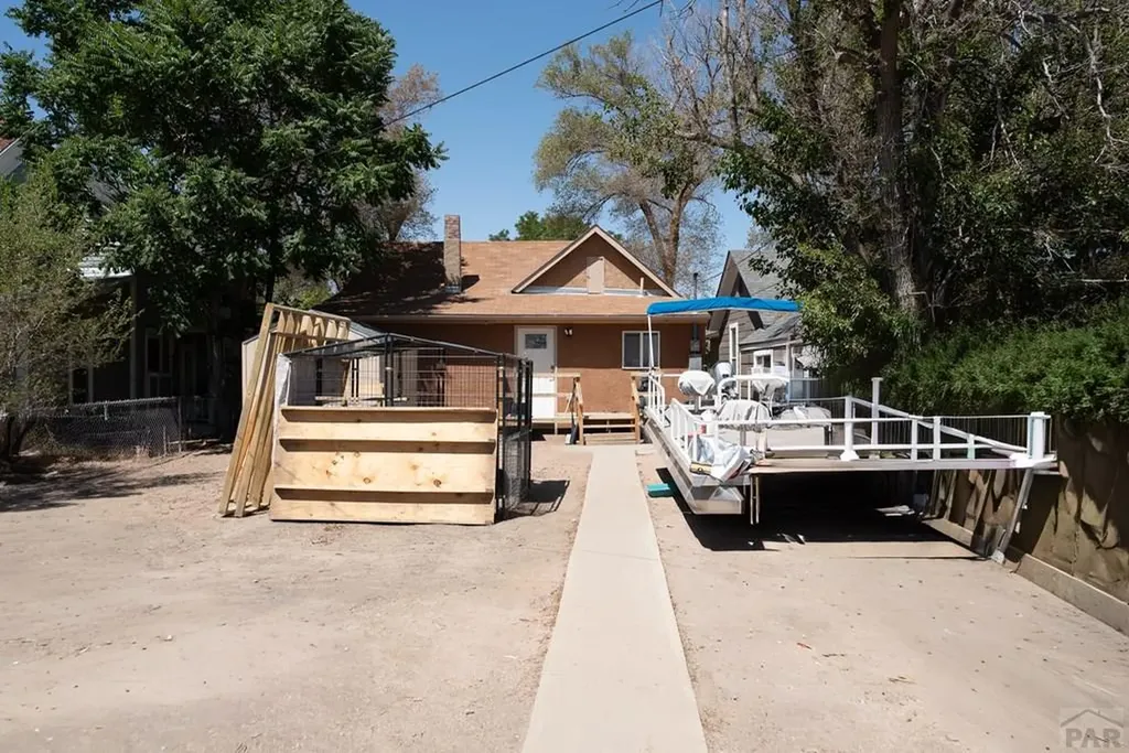 136 Idaho Avenue Pueblo CO 81004