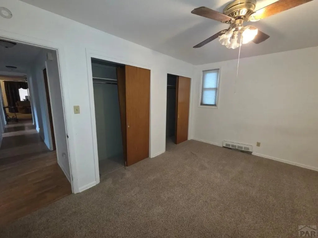 1307 Parkview Avenue Lamar CO 81052