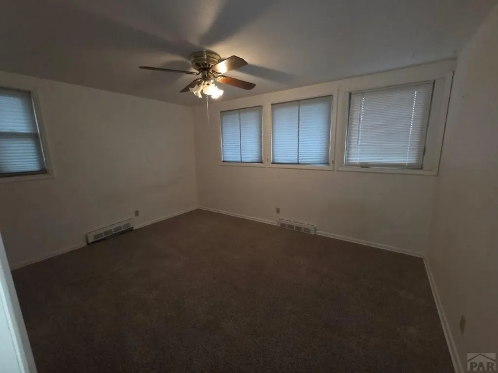 1307 Parkview Avenue Lamar CO 81052