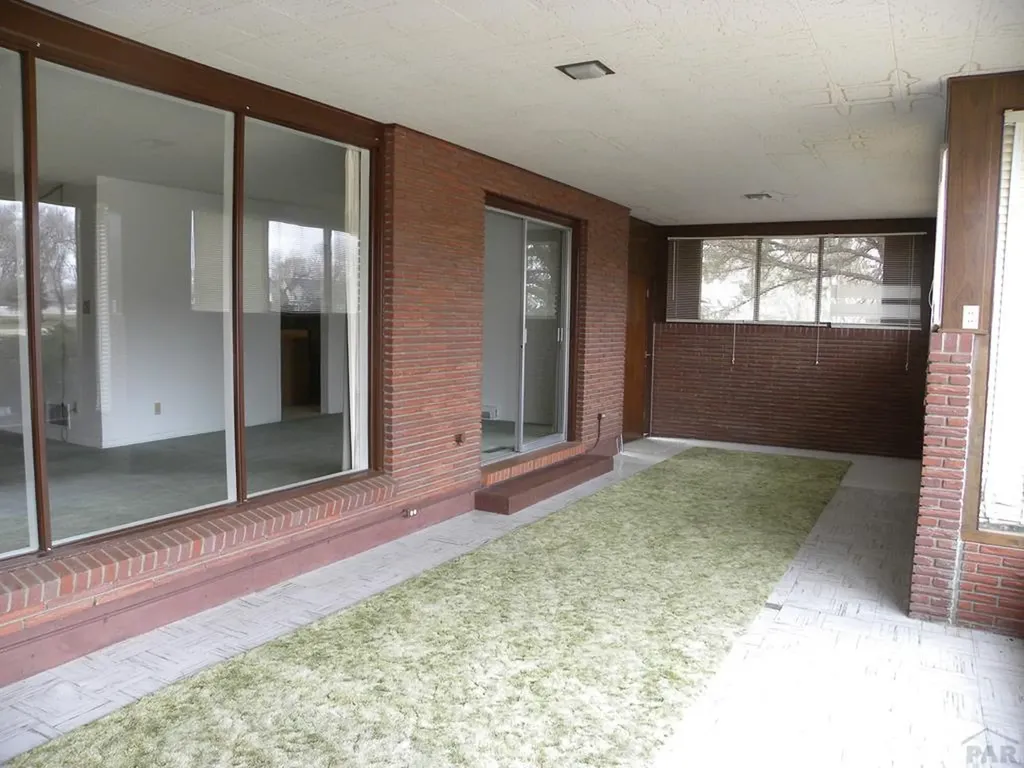 1307 Parkview Avenue Lamar CO 81052