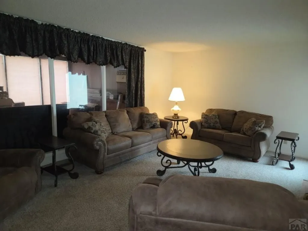 1307 Parkview Avenue Lamar CO 81052