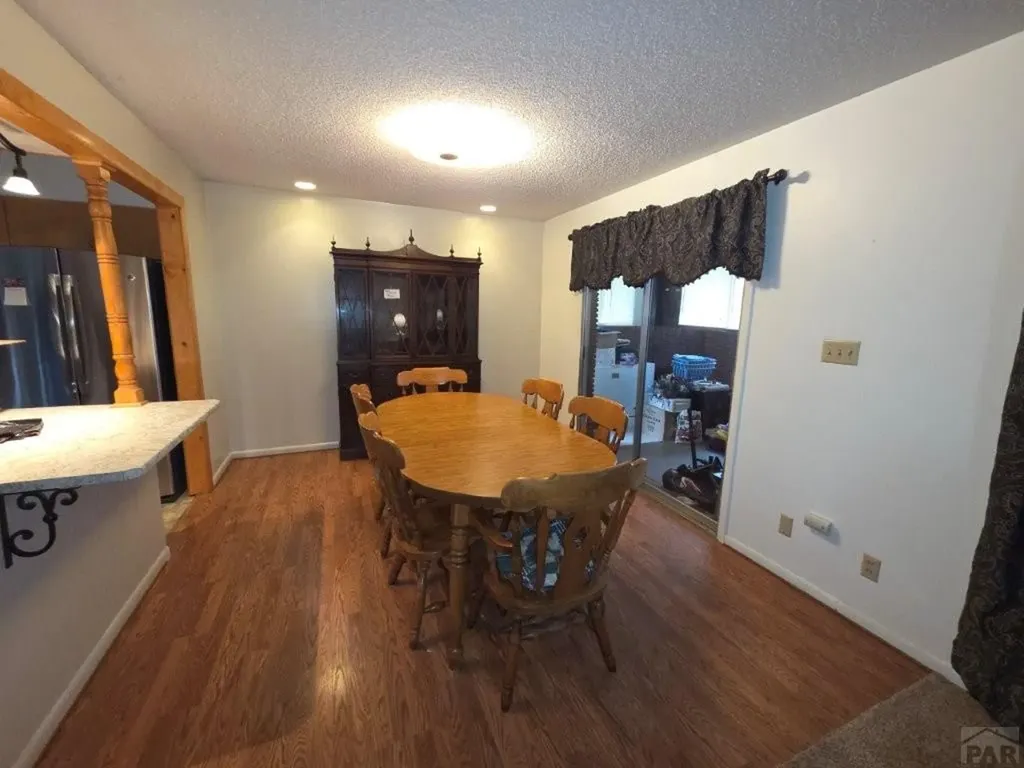 1307 Parkview Avenue Lamar CO 81052