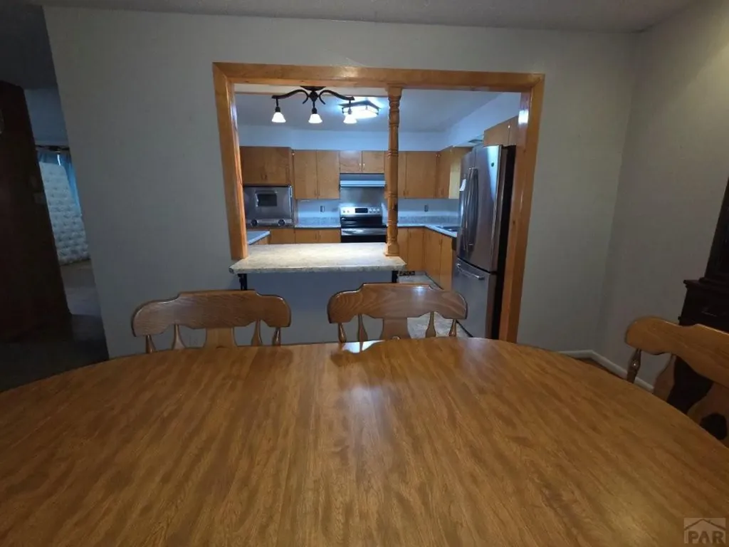 1307 Parkview Avenue Lamar CO 81052