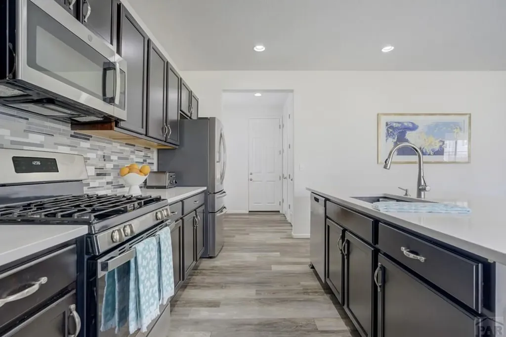 21929 E Stanford Circle Aurora CO 80015