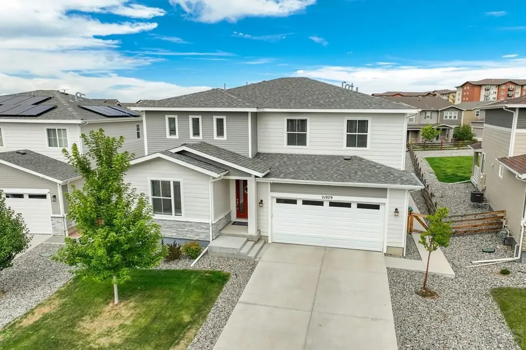 21929 E Stanford Circle Aurora CO 80015