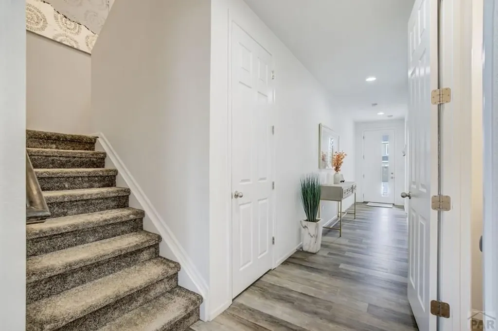 21929 E Stanford Circle Aurora CO 80015