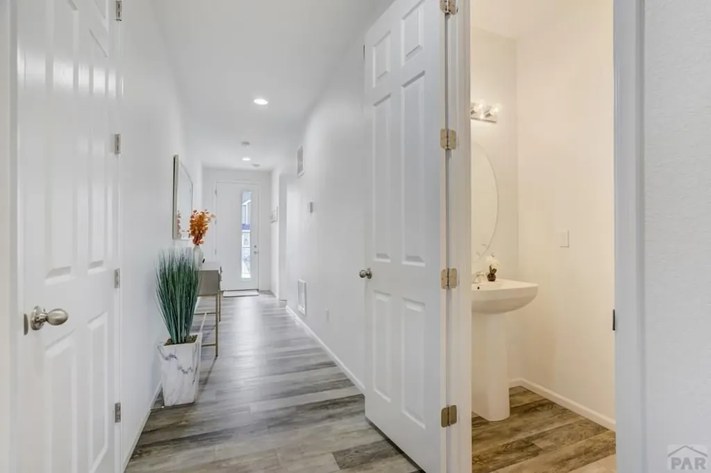 21929 E Stanford Circle Aurora CO 80015