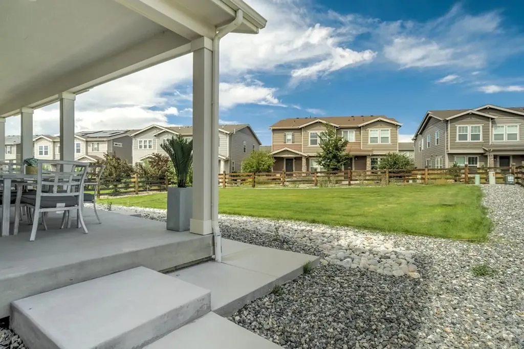 21929 E Stanford Circle Aurora CO 80015