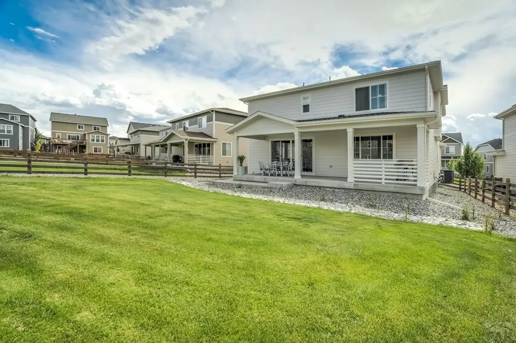 21929 E Stanford Circle Aurora CO 80015