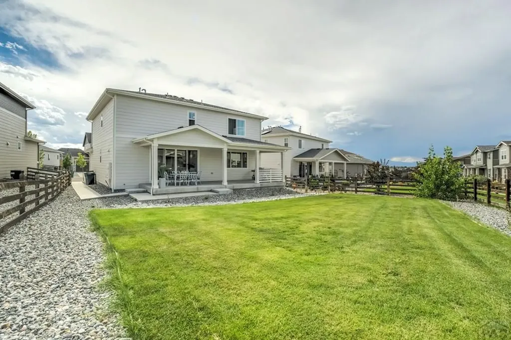 21929 E Stanford Circle Aurora CO 80015