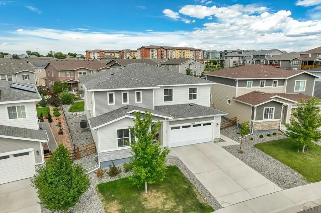 21929 E Stanford Circle Aurora CO 80015