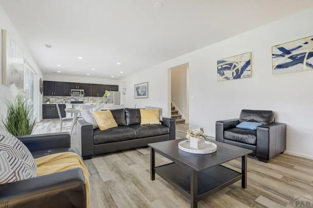 21929 E Stanford Circle Aurora CO 80015