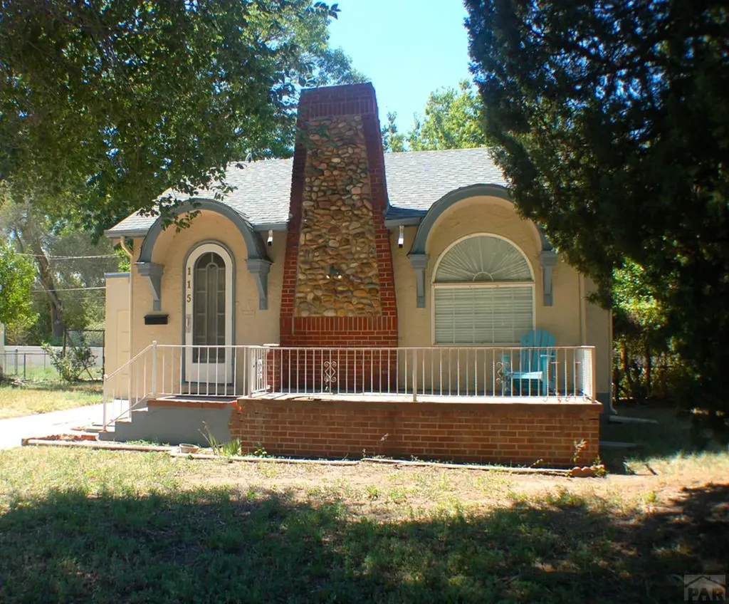 115 Dotson Avenue Pueblo CO 81005