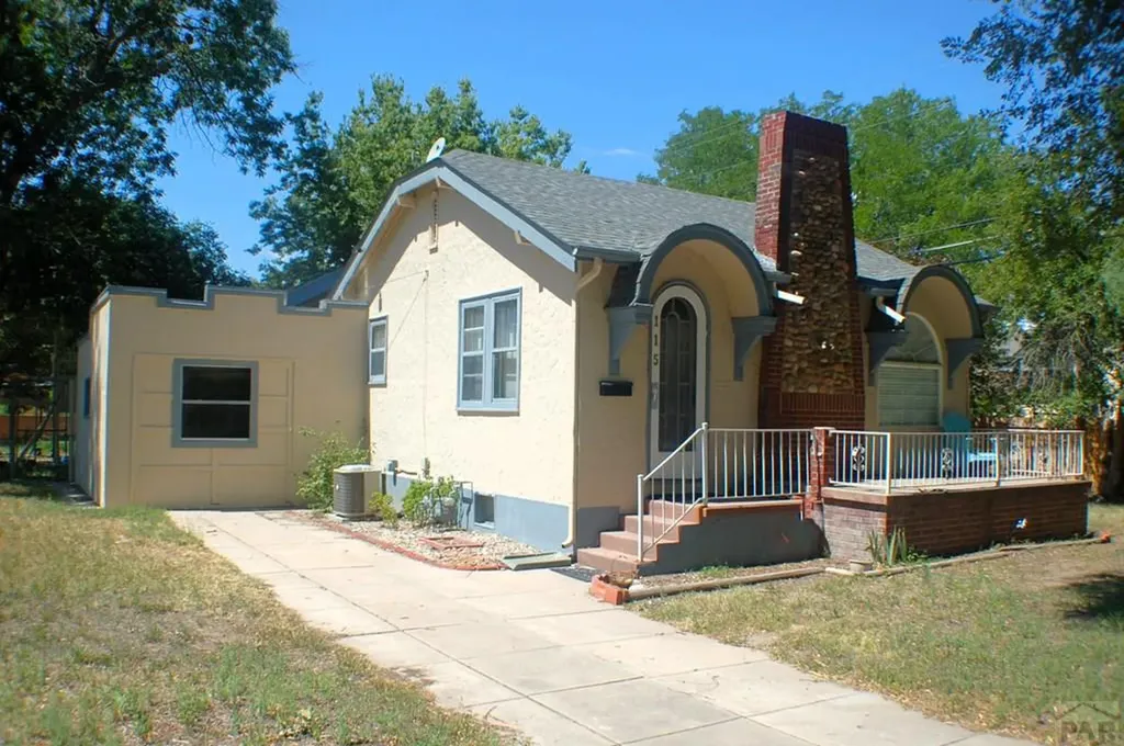 115 Dotson Avenue Pueblo CO 81005