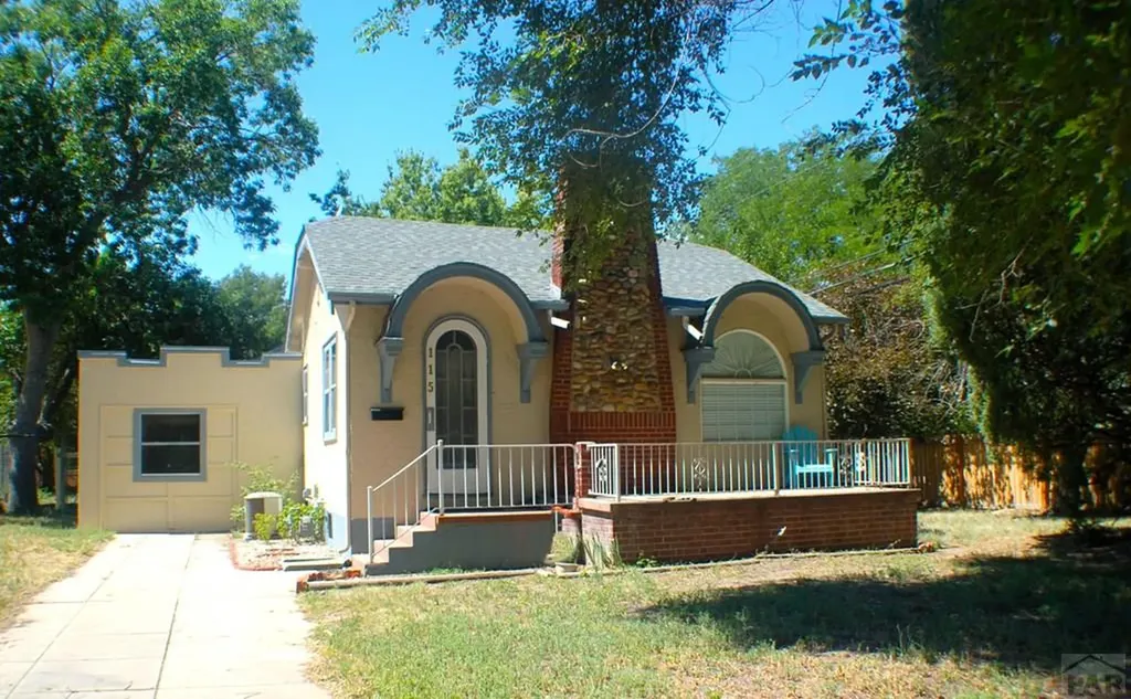 115 Dotson Avenue Pueblo CO 81005