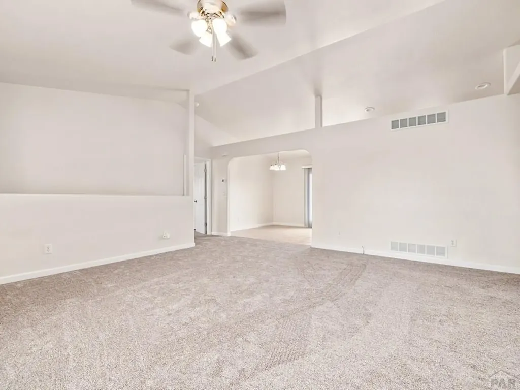 269 S Siesta Drive Pueblo West CO 81007