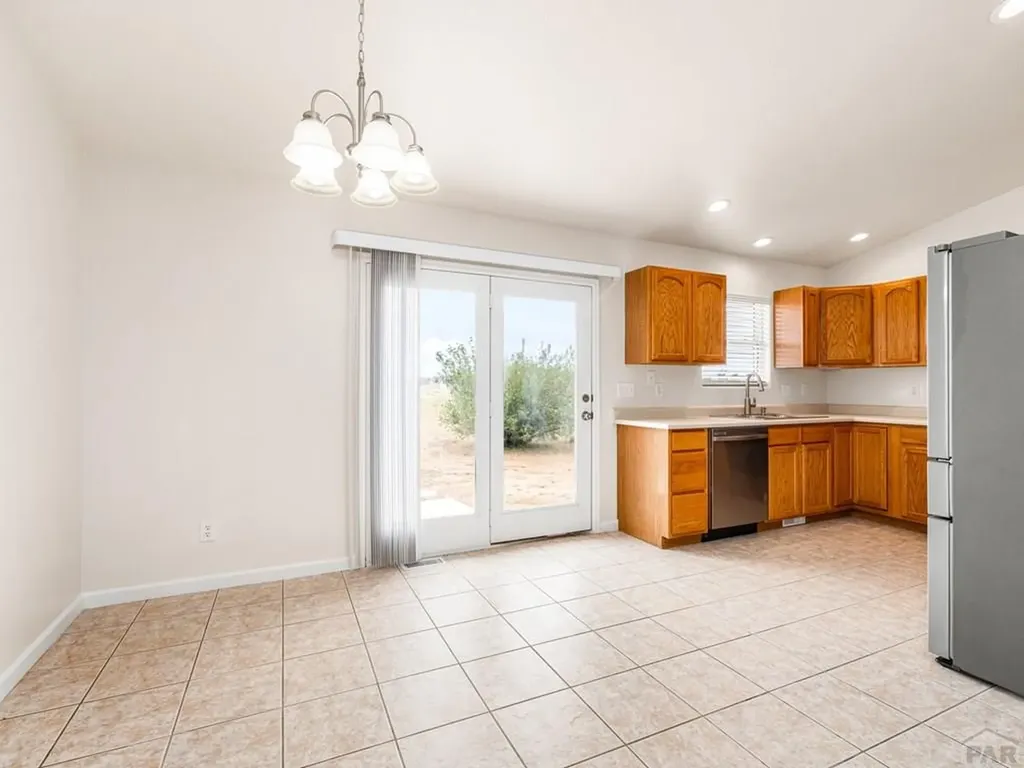 269 S Siesta Drive Pueblo West CO 81007