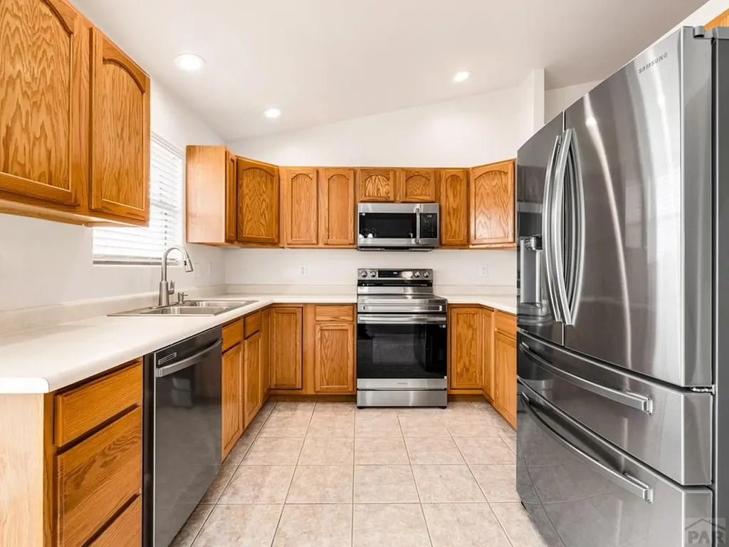 269 S Siesta Drive Pueblo West CO 81007