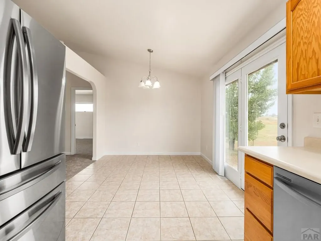 269 S Siesta Drive Pueblo West CO 81007