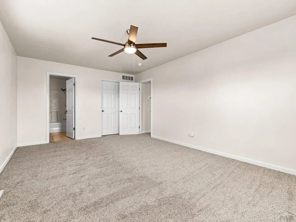 269 S Siesta Drive Pueblo West CO 81007