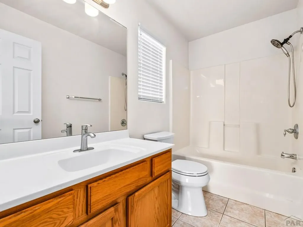 269 S Siesta Drive Pueblo West CO 81007