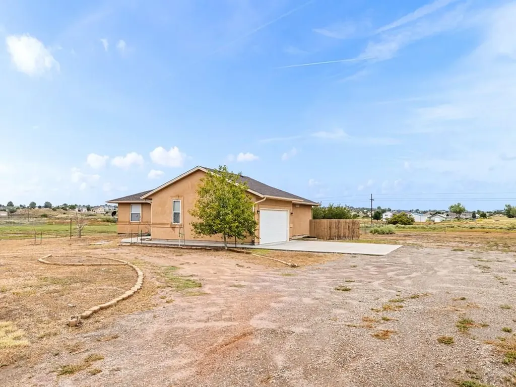 269 S Siesta Drive Pueblo West CO 81007