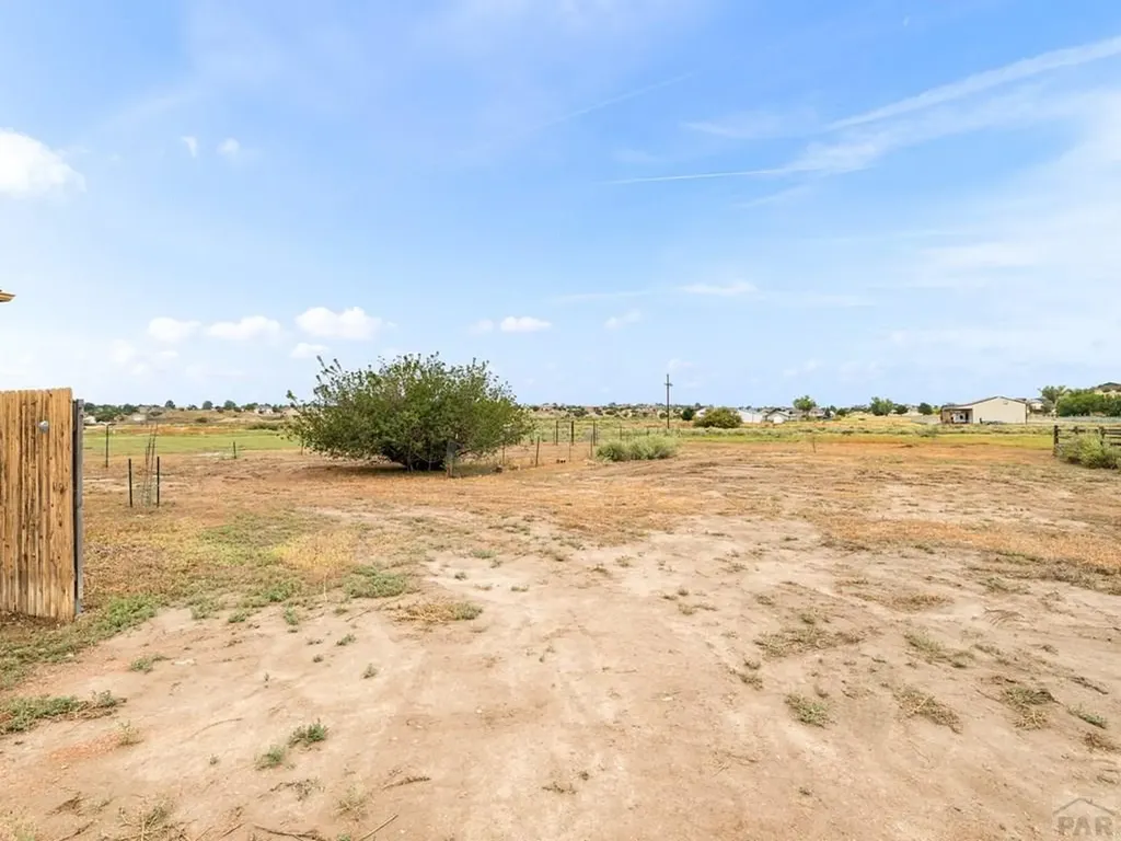 269 S Siesta Drive Pueblo West CO 81007