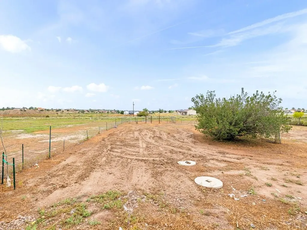 269 S Siesta Drive Pueblo West CO 81007