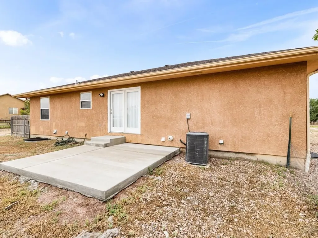 269 S Siesta Drive Pueblo West CO 81007