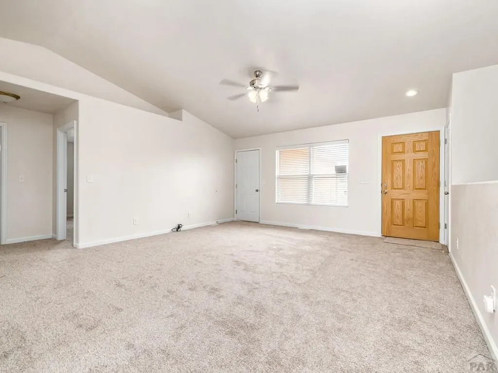 269 S Siesta Drive Pueblo West CO 81007