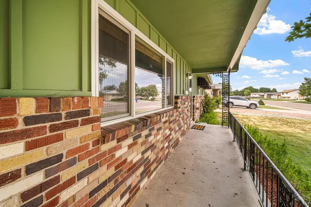 19 Cornell Circle Pueblo CO 81005