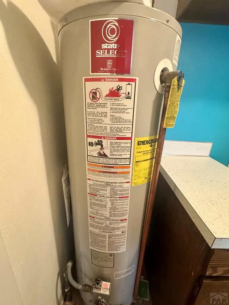 19 Cornell Circle Pueblo CO 81005