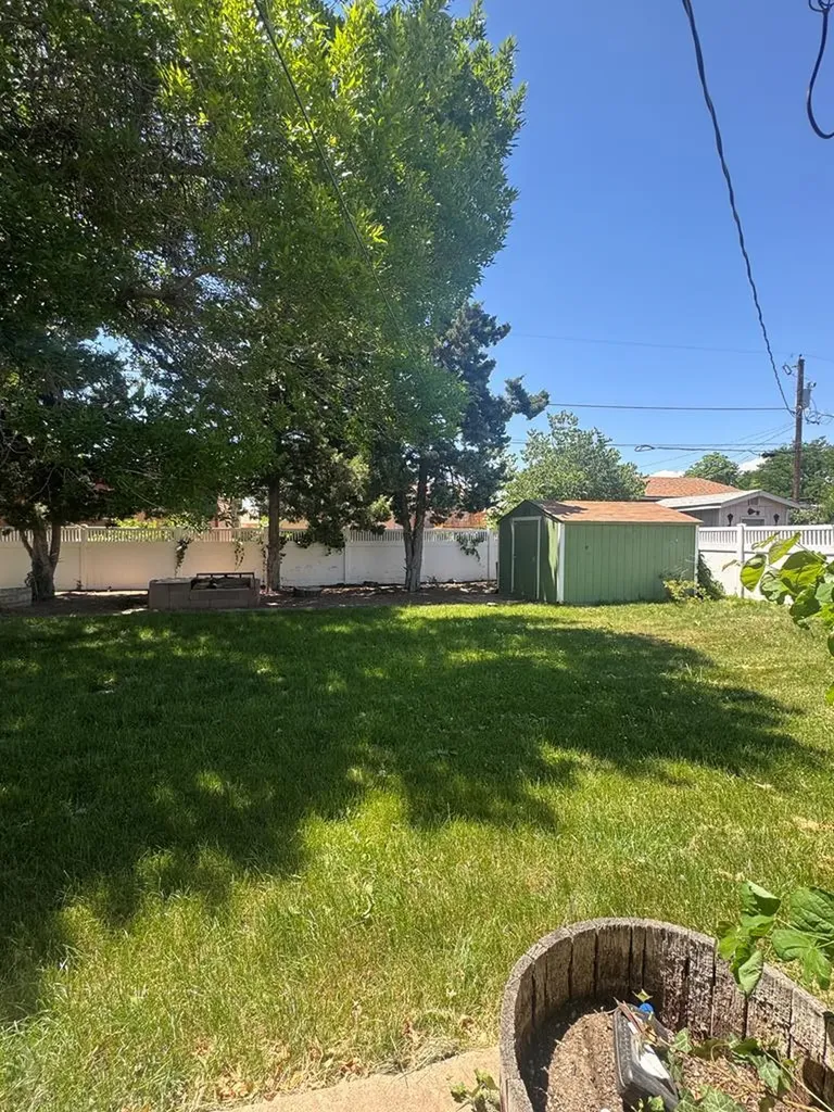 19 Cornell Circle Pueblo CO 81005