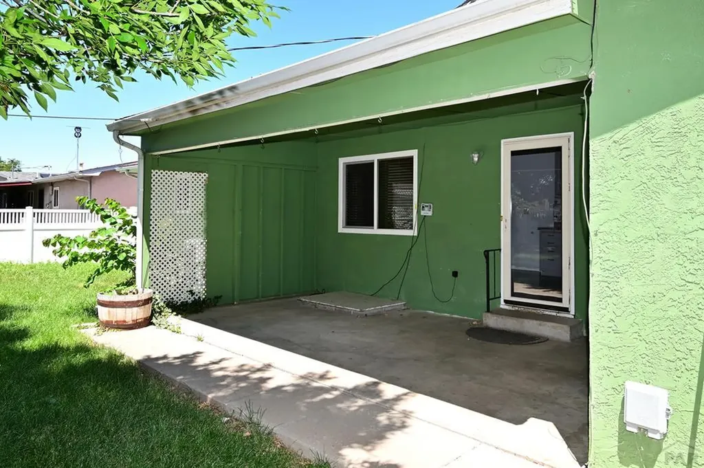 19 Cornell Circle Pueblo CO 81005