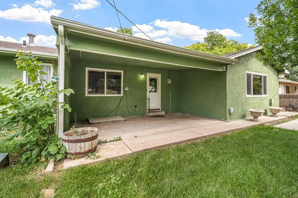 19 Cornell Circle Pueblo CO 81005