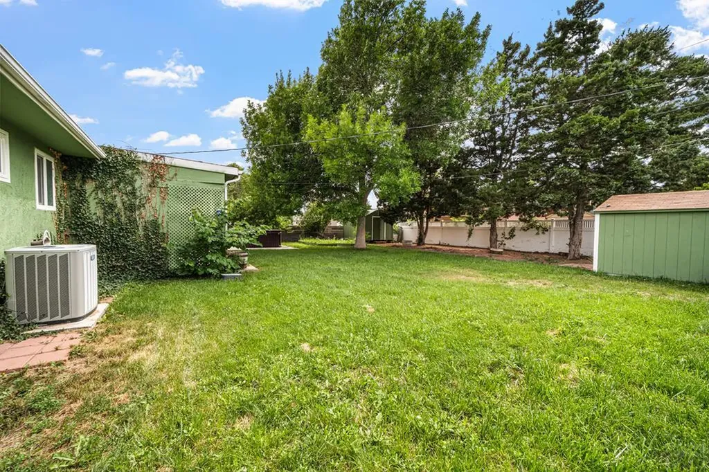 19 Cornell Circle Pueblo CO 81005