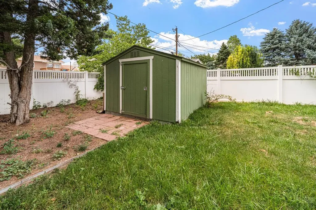 19 Cornell Circle Pueblo CO 81005