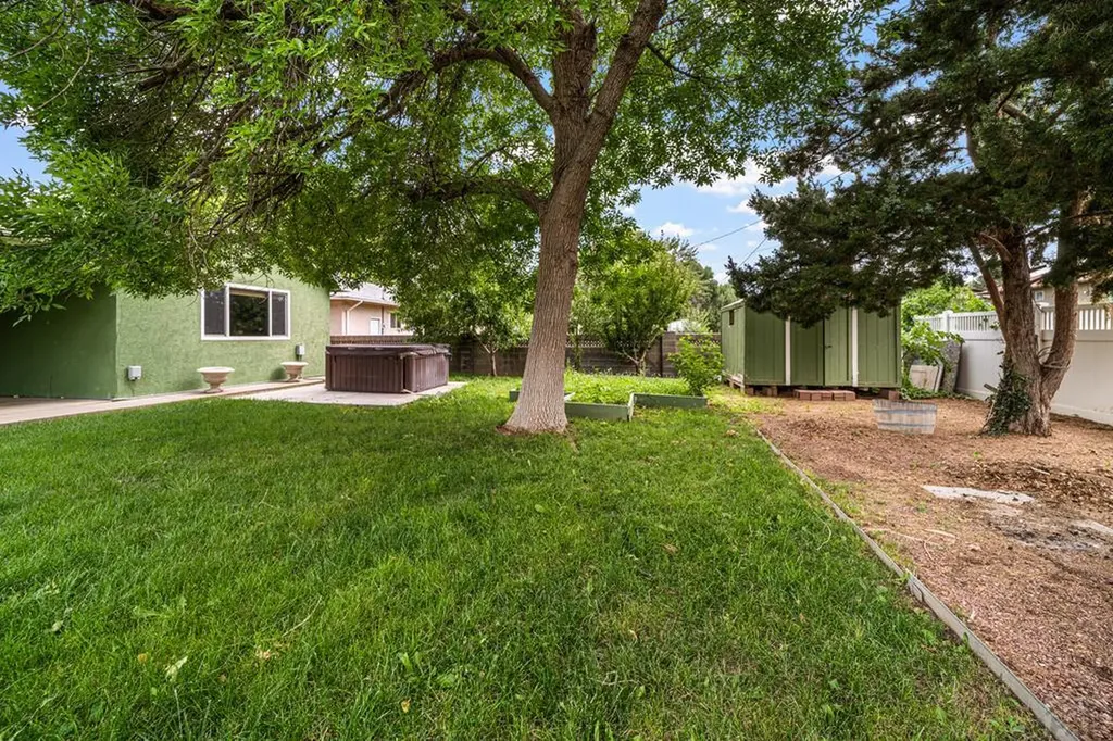 19 Cornell Circle Pueblo CO 81005