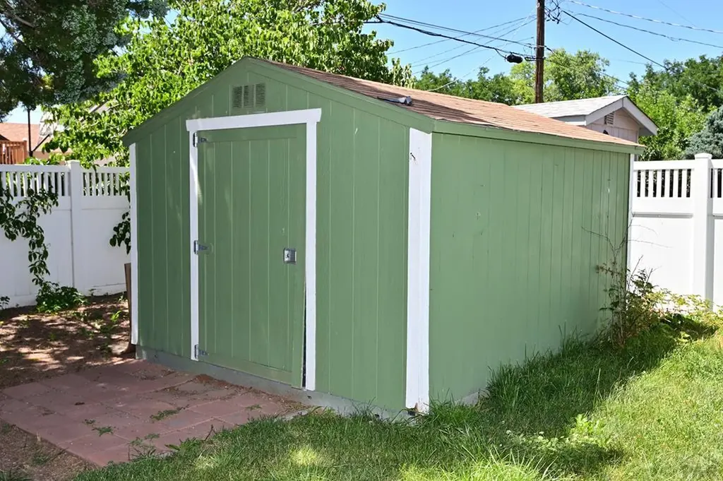 19 Cornell Circle Pueblo CO 81005