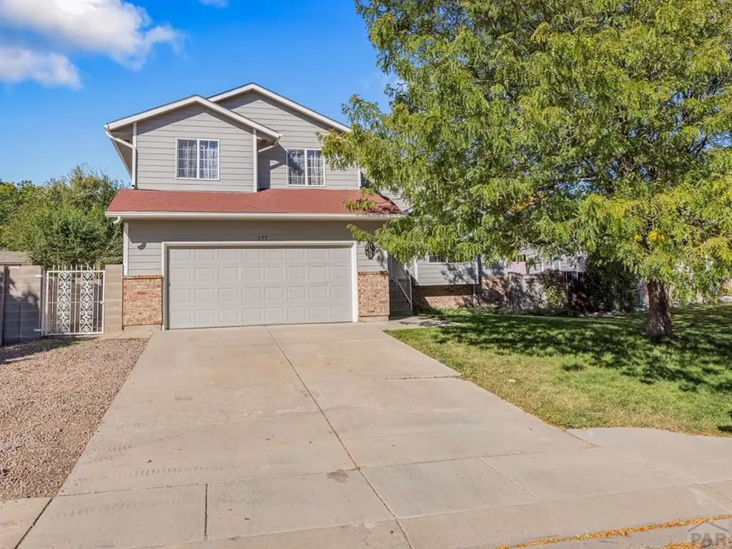 177 Kingsley Avenue Pueblo CO 81005