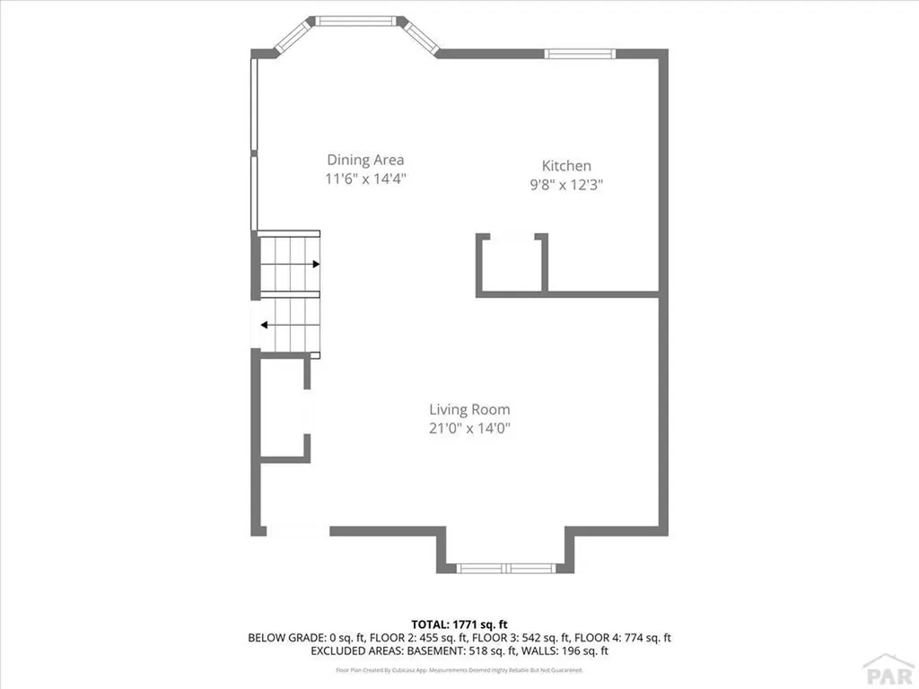 177 Kingsley Avenue Pueblo CO 81005