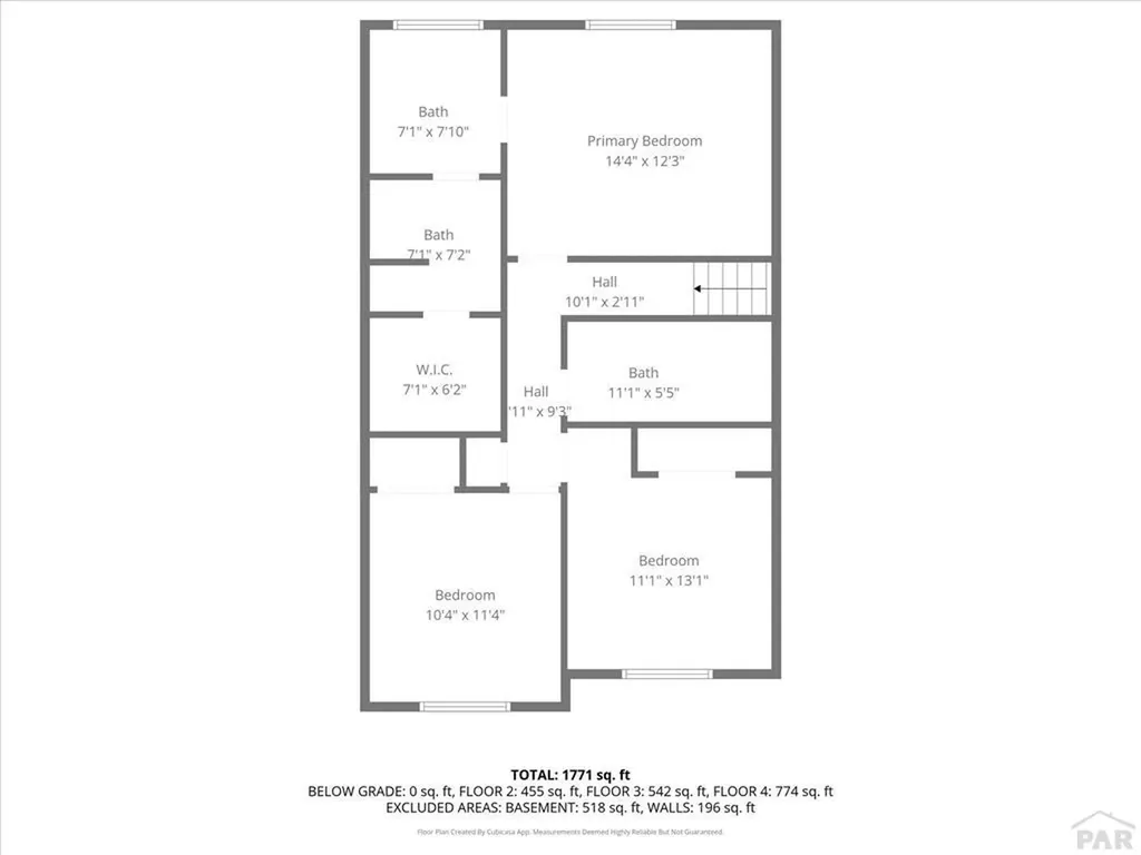 177 Kingsley Avenue Pueblo CO 81005