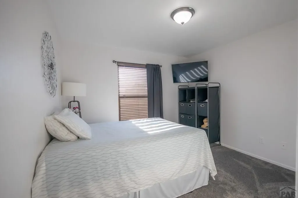 1350 N Farley Drive Pueblo West CO 81007